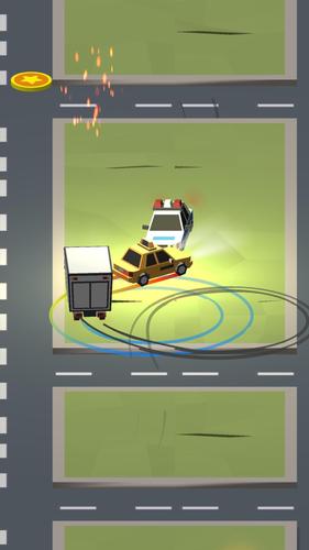 Car Crash Скриншот 2