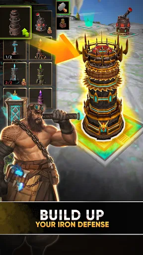 Clash of Beasts應用截圖第4張