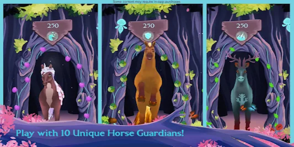 EverRun: The Horse Guardians Screenshot 1