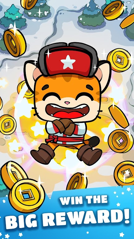 Coin Crack Zrzut ekranu 3