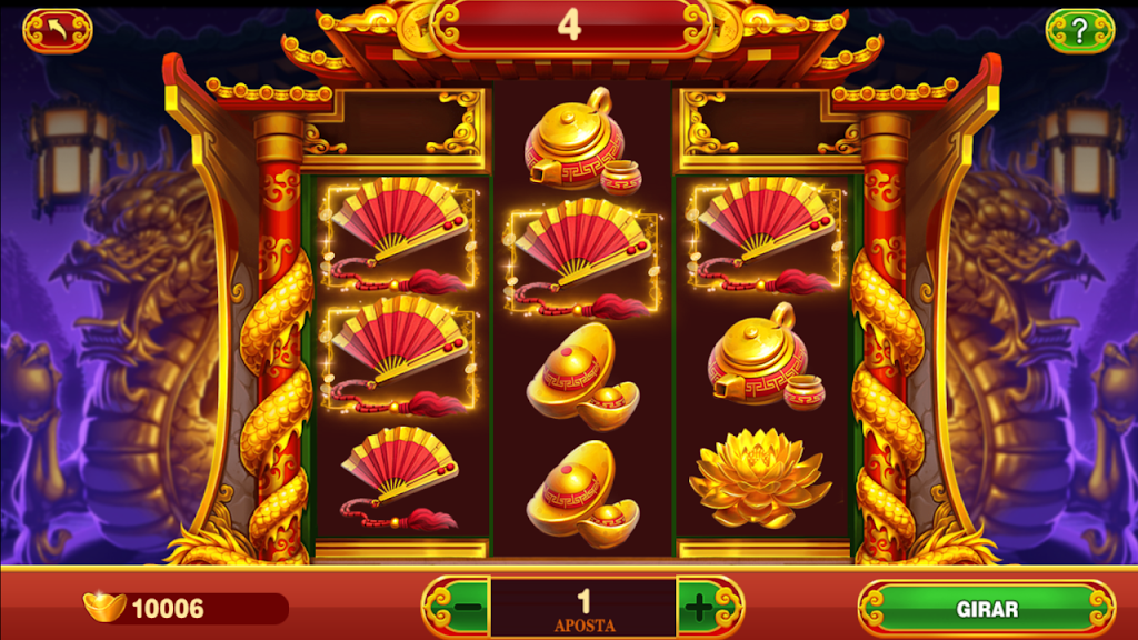 Classic 777 Slots 스크린샷 3