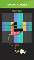 Free To Fit - Block Puzzle Cla Скриншот 2