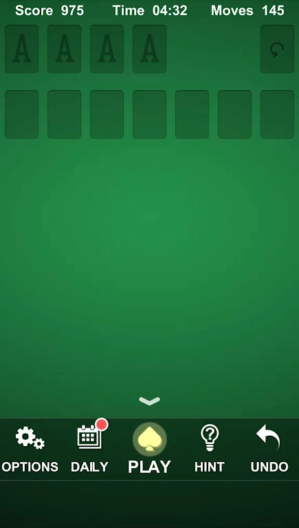 Schermata New Classic Solitaire Pro 2019 2