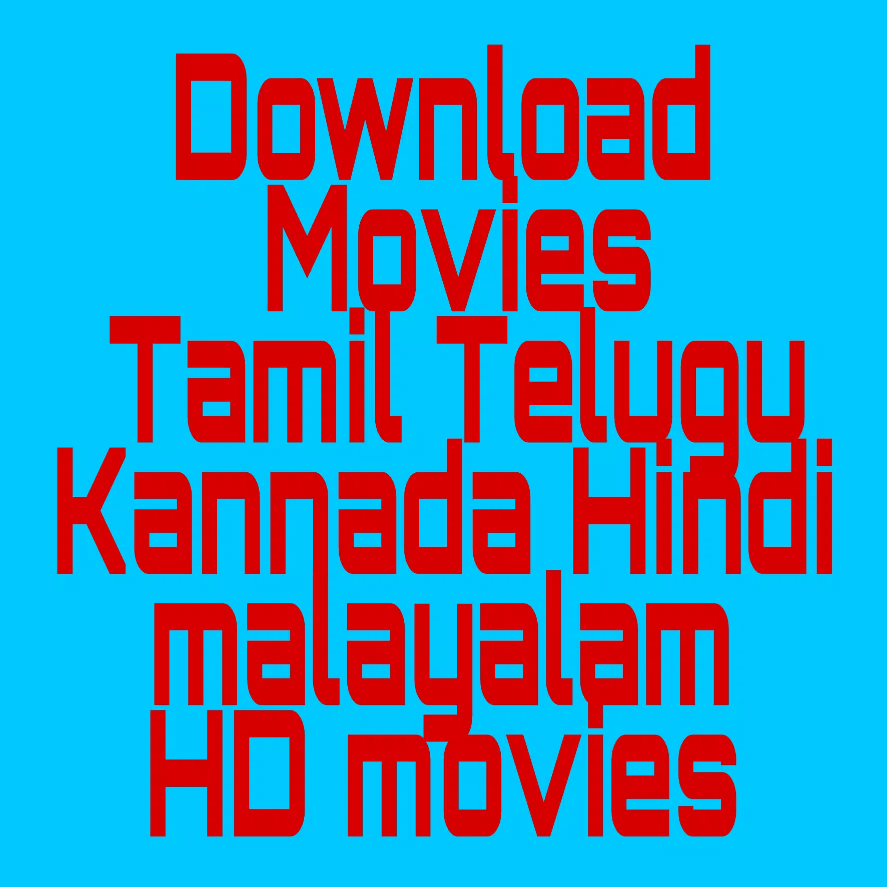 PlayTamil Vs TamilRockers-HD Movies Ekran Görüntüsü 1