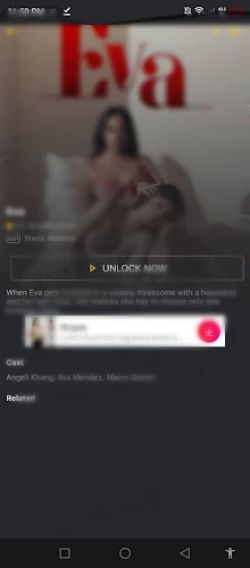 PinoyMovies Hub - Watch Now Capture d'écran 2