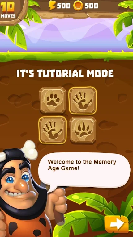 Memory Age স্ক্রিনশট 2