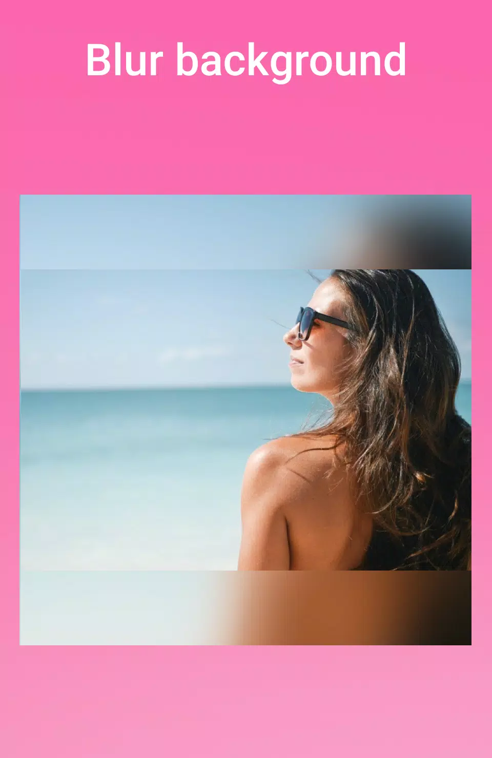 美白照相机 - Beauty Camera应用截图第3张