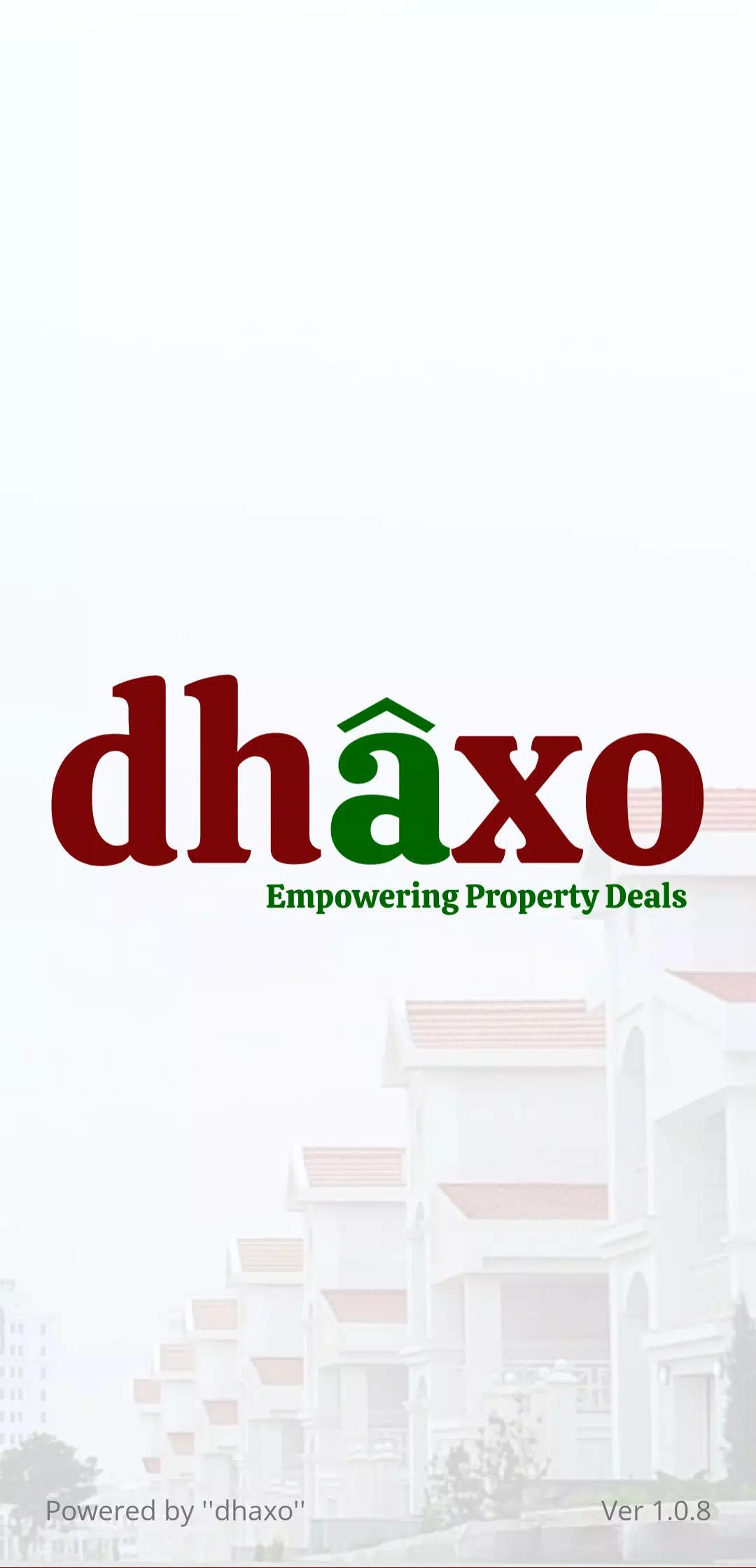 dhaxo应用截图第1张