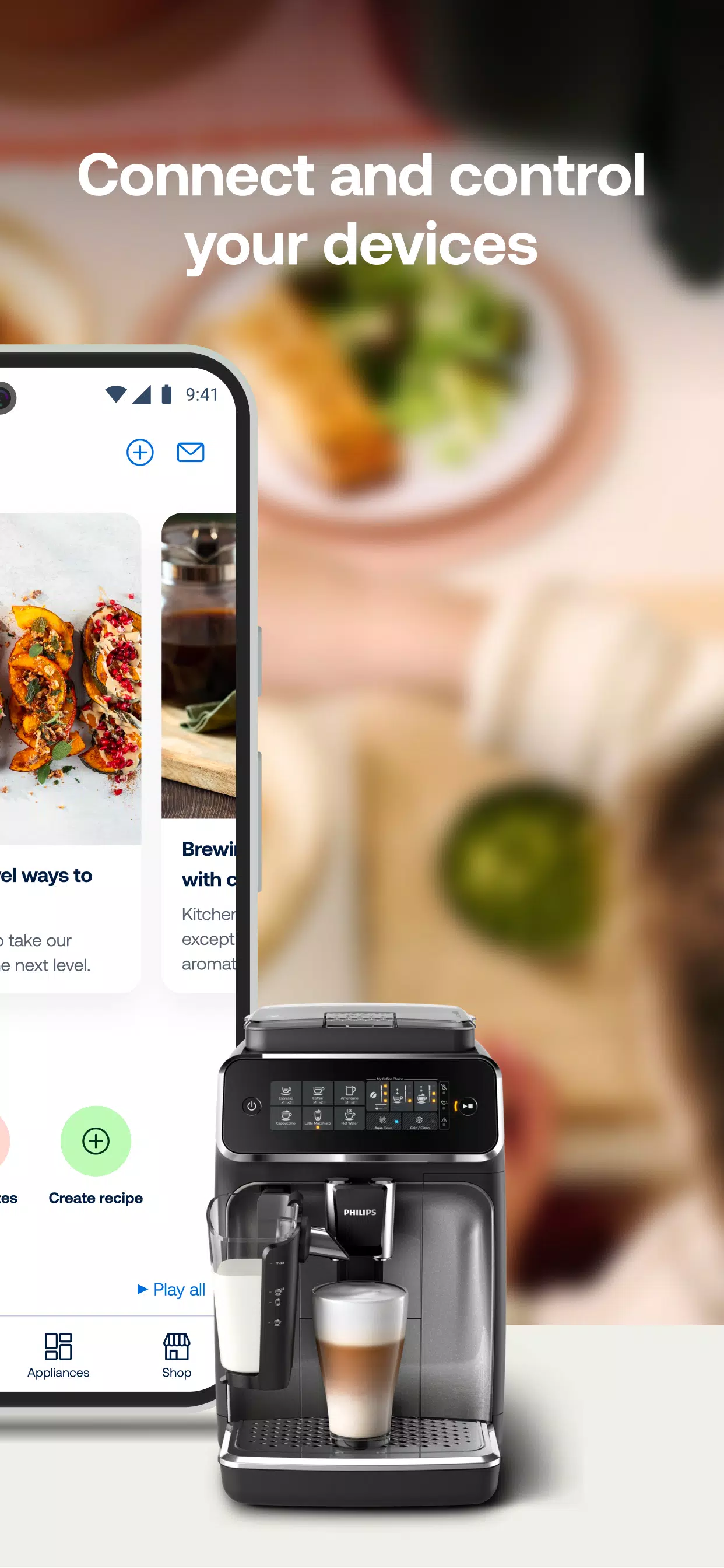 HomeID (Kitchen+) Screenshot 2