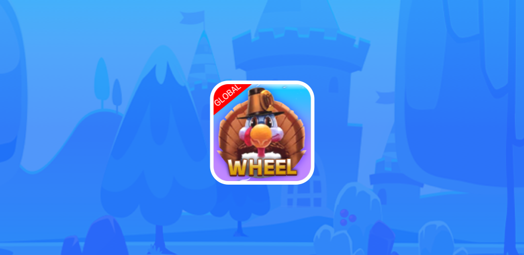 GloBal Wheel应用截图第1张