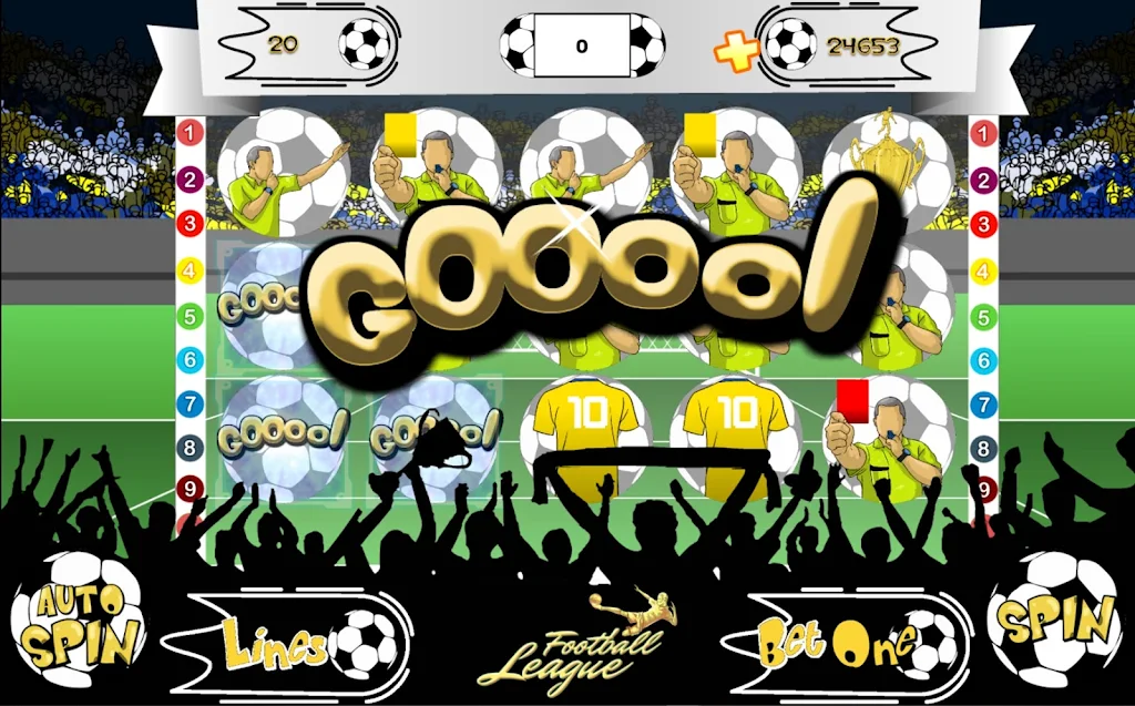 Casino - Fortune Slots Pagcor應用截圖第4張