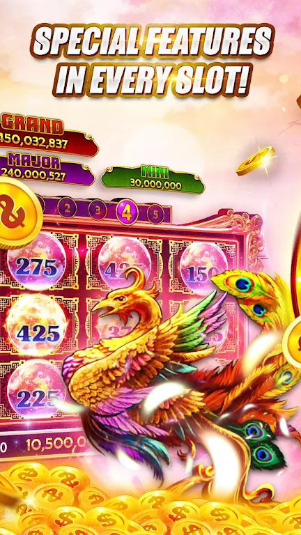 Double Fortune Slots – Free Casino Games應用截圖第2張