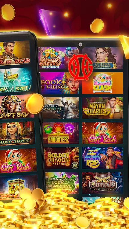 Genting Game Casino應用截圖第2張
