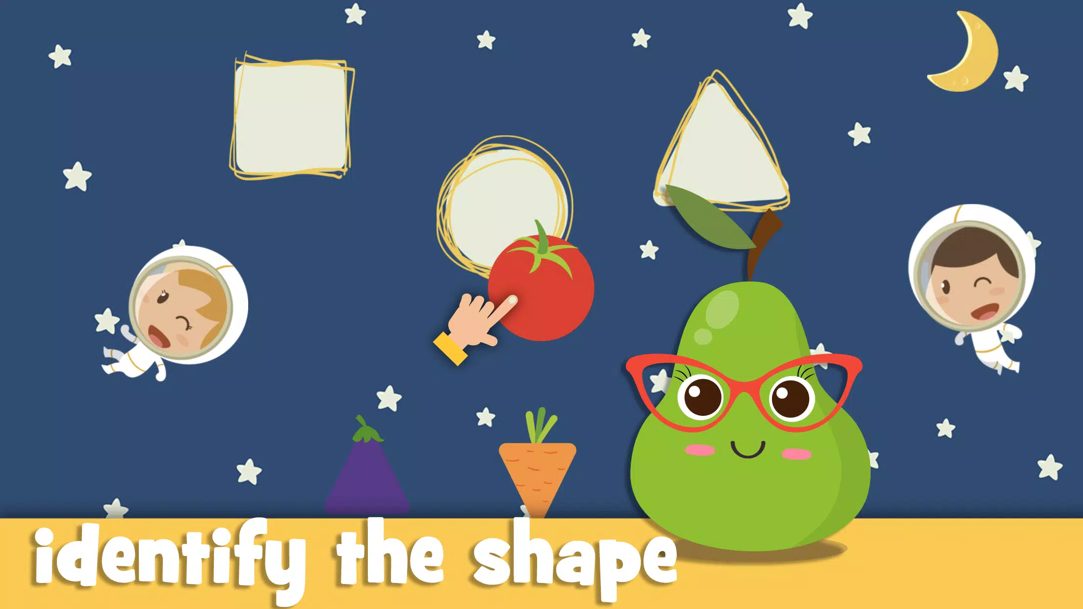 Toddler games for 3 year olds Screenshot 1