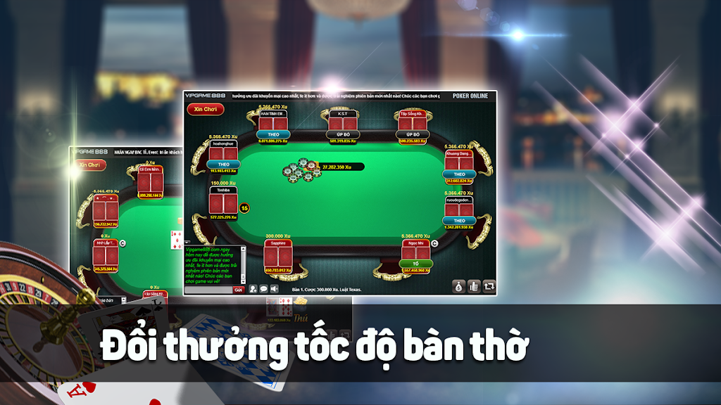 Game bai life, beat Generally, wool Ảnh chụp màn hình 1