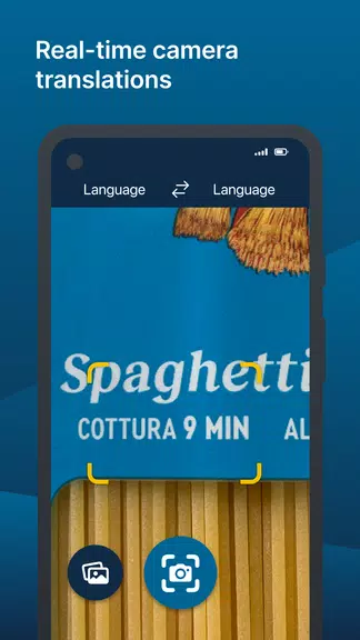 DeepL: translate & write Captura de tela 1