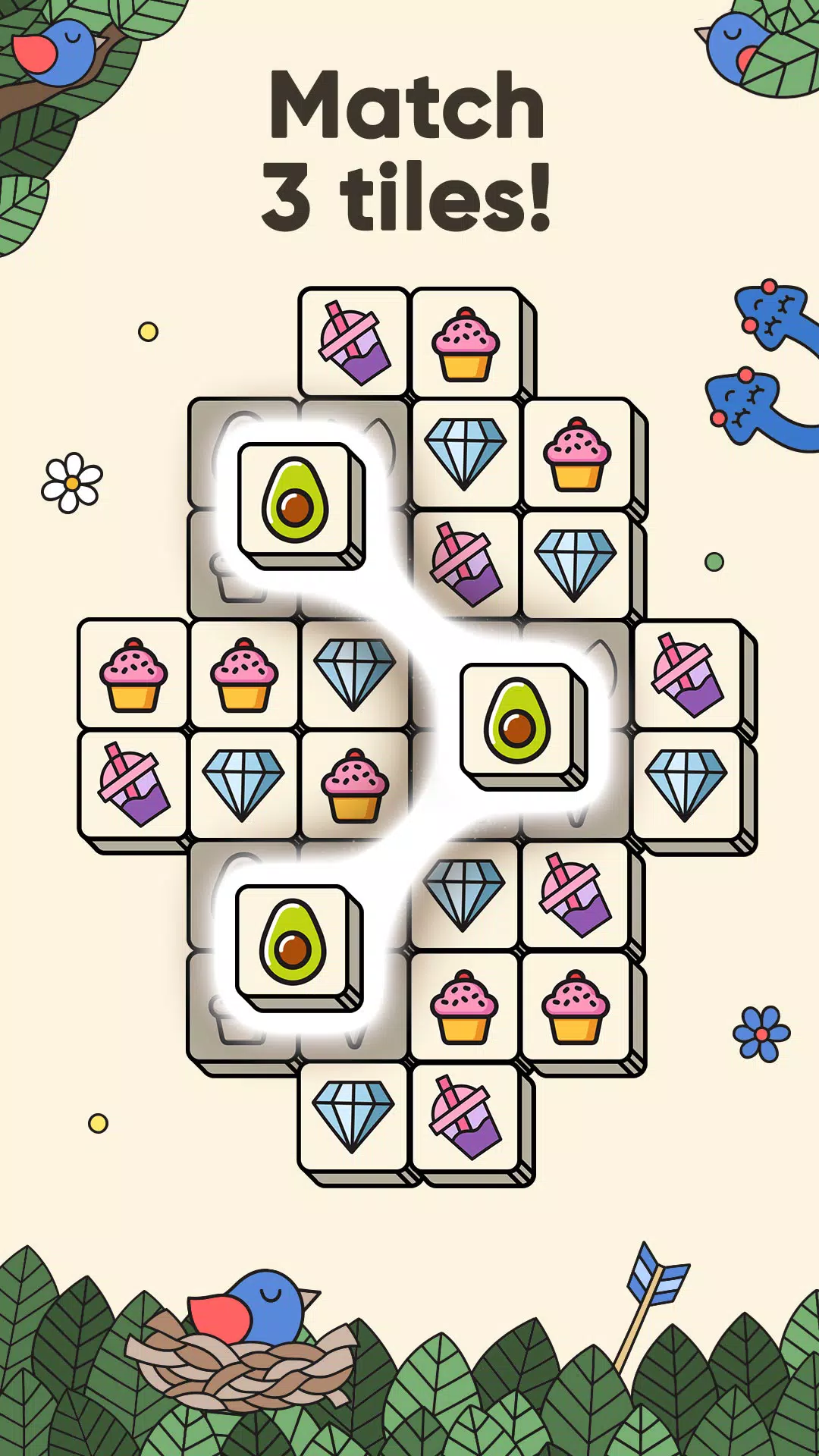 Schermata 3 Tiles 1