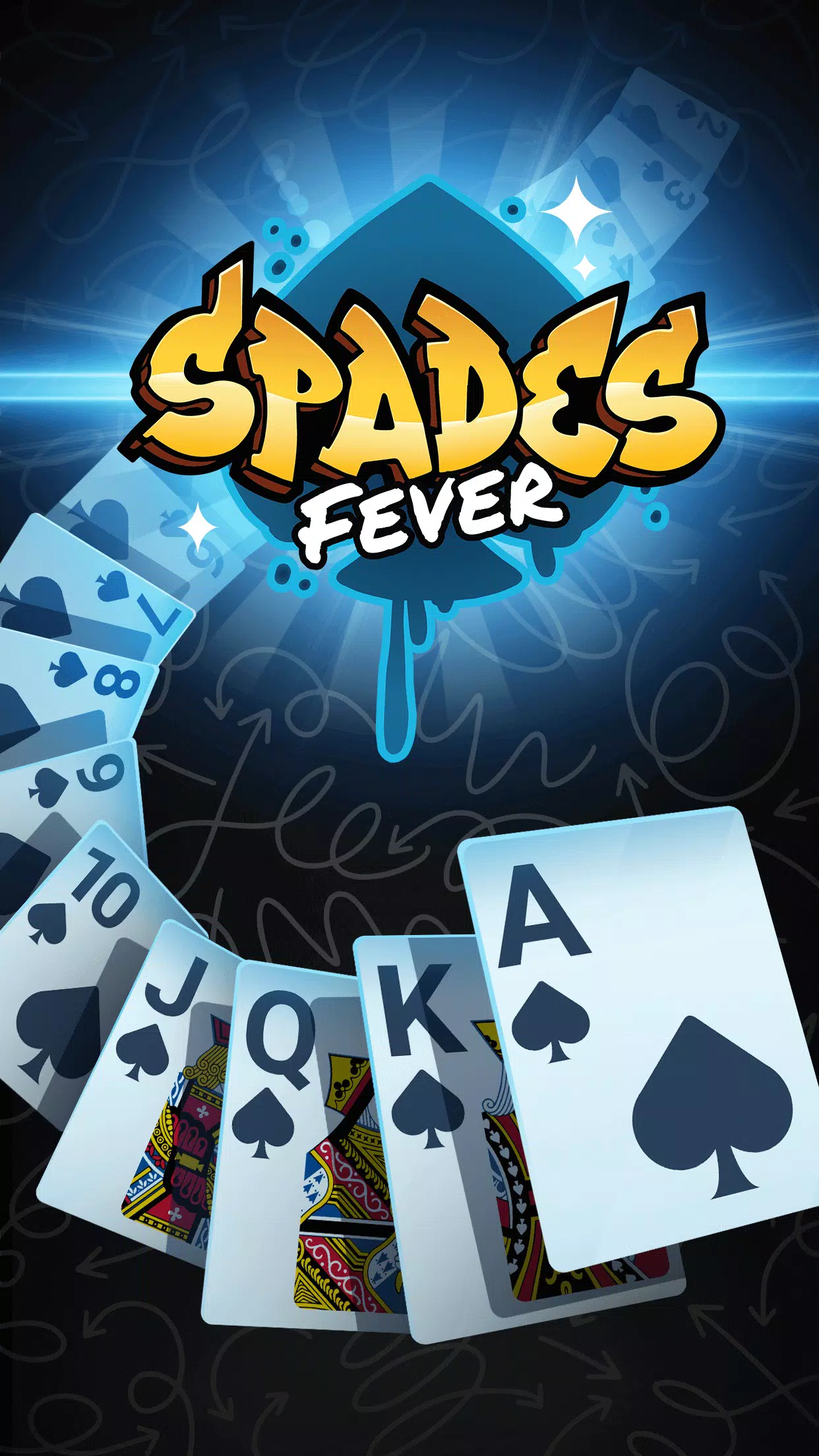 Spades Fever應用截圖第3張