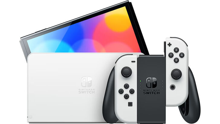 Switch 2 previsto como o console de próxima geração mais vendido, apesar de ainda não ter sido lançado