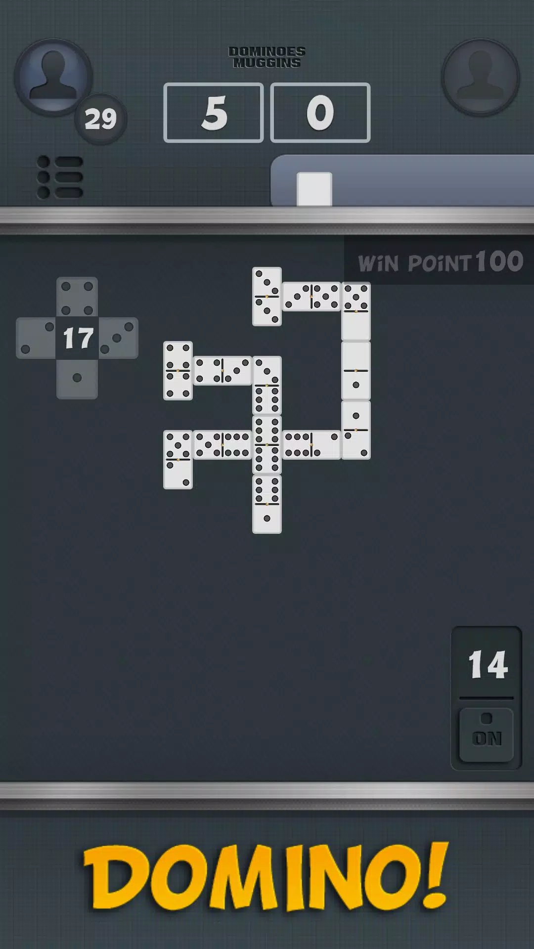 Dr. Dominoes Screenshot 4