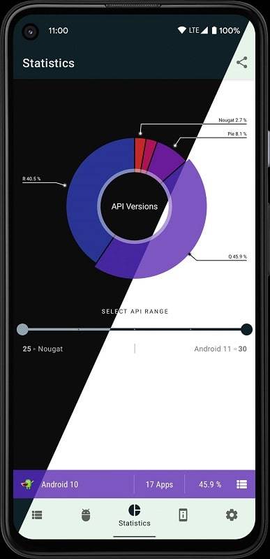 AppChecker Capture d'écran 2