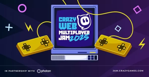 Crazy Games e Photon Kick Off Off di 10 giorni Multiplayer Web Global Multiplayer 2025