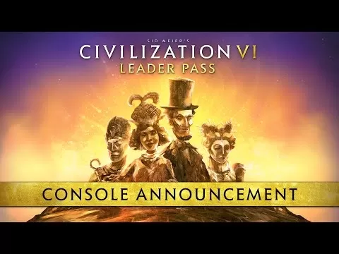 Zivilisation VI Android Update Gameplay Preview