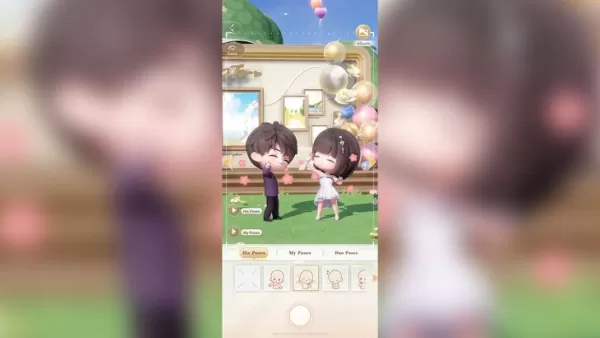 Love and Deepspace 4.0版本更新：婚礼主题卡池、活动与玩法亮点
