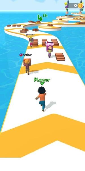 Shortcut Run Screenshot 4