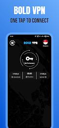 Bold VPN-Secure VPN Fast Proxy Schermafbeelding 2