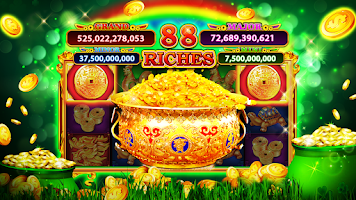 Tycoon Casino Vegas Slot Games Capture d'écran 2