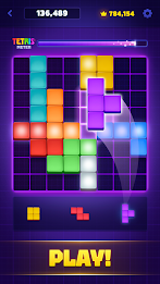 Tetris® Block Puzzle应用截图第2张