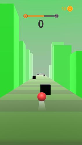 Roll & Jump Скриншот 3