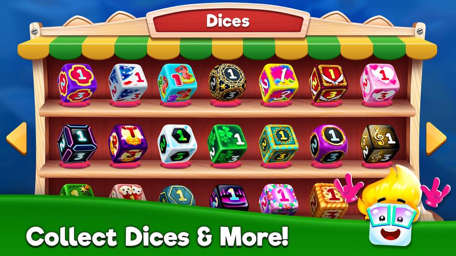 Parchis CLUB - Pro Ludo スクリーンショット 4