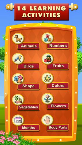 Spell It  - spelling learning Screenshot 4