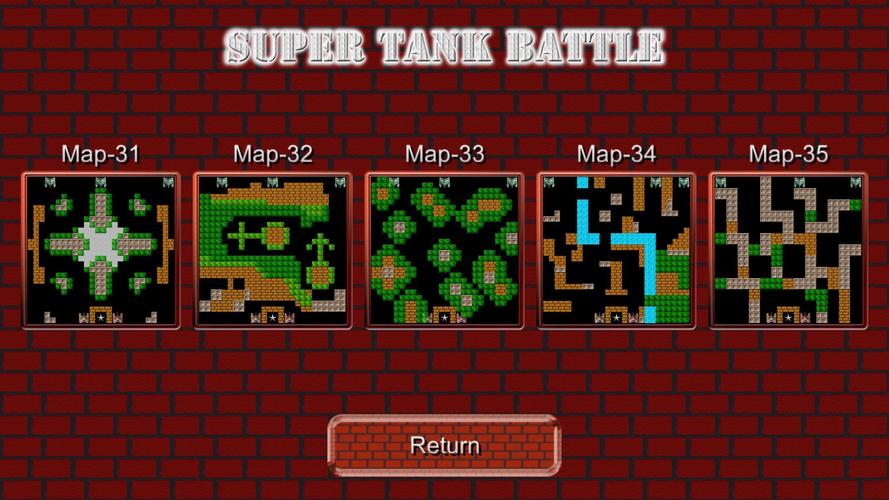 Super Tank Battle - myCityArmy應用截圖第1張