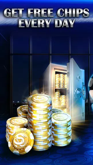Live Hold’em Pro Poker Capture d'écran 3