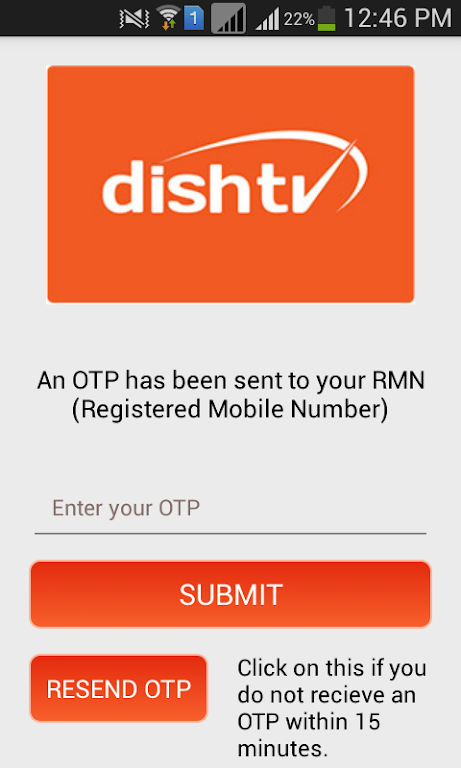 DishTV BIZ Скриншот 2