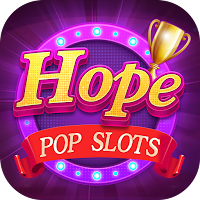 POP Slots-Hope vegas