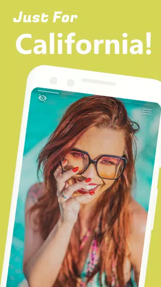 CALIFORNIA DATING: For Singles Tangkapan skrin 1