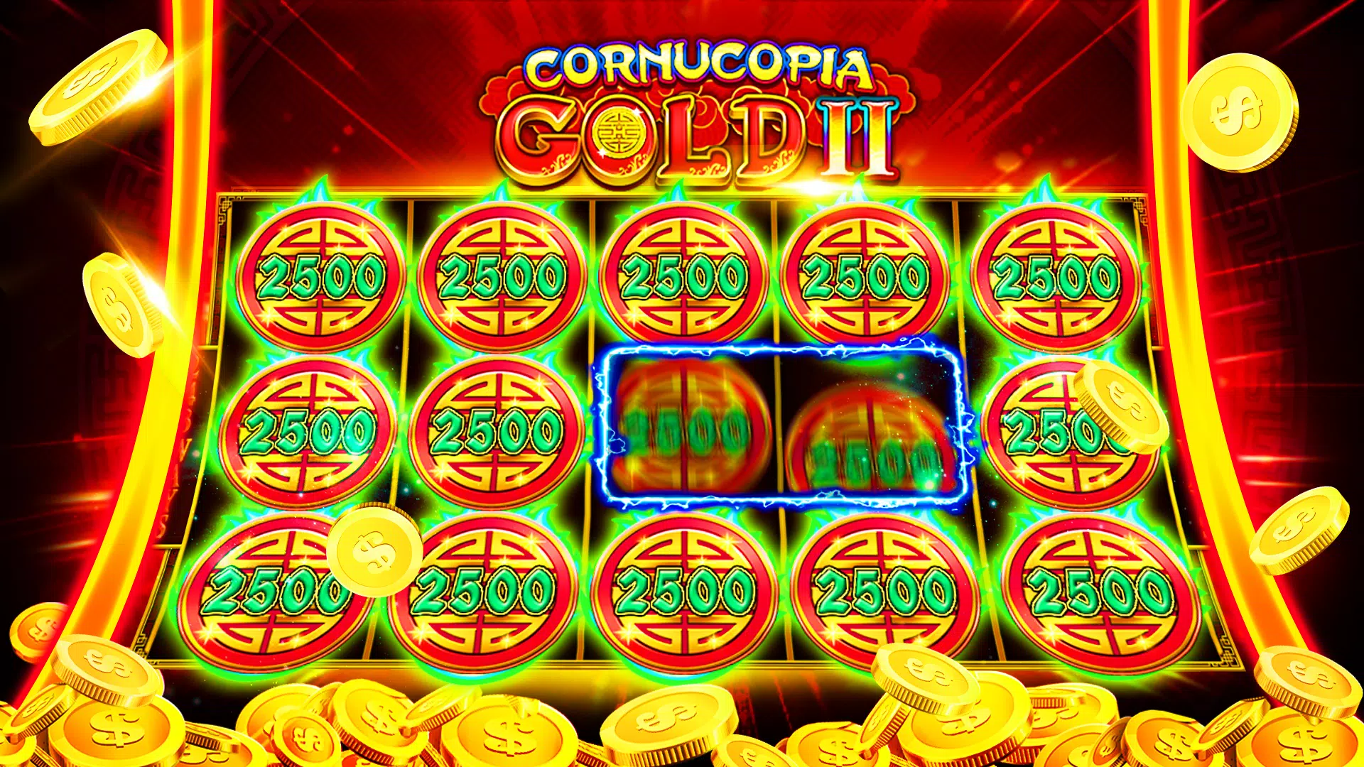 Grand Jackpot Slots應用截圖第2張