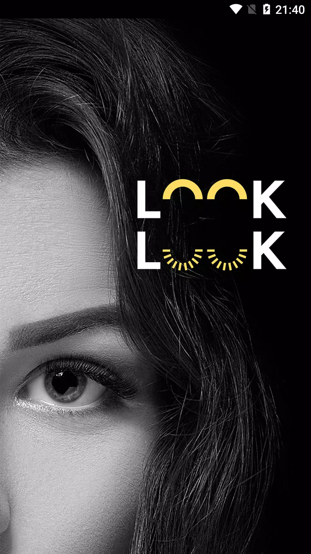 LookLook スクリーンショット 1