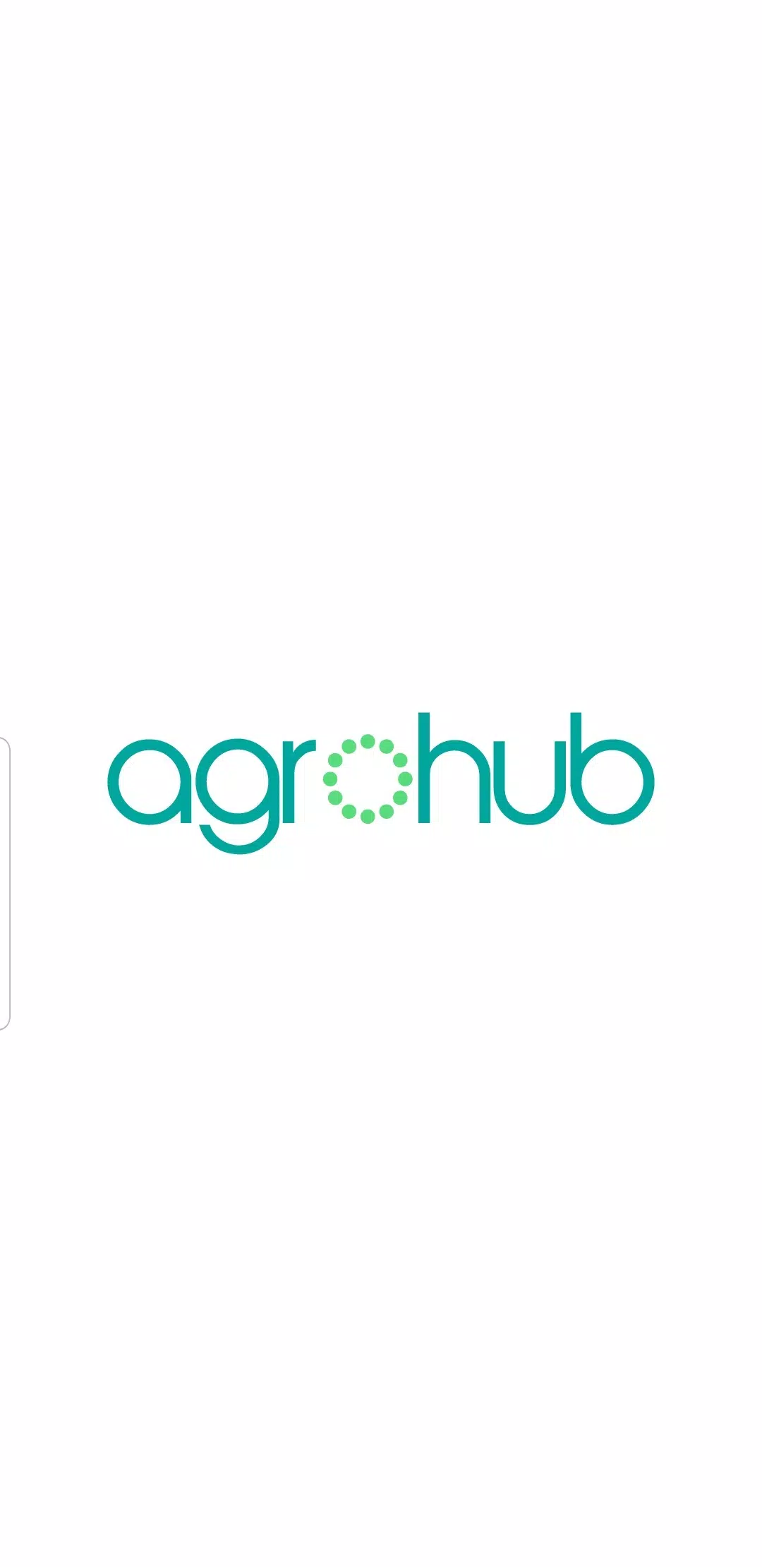 AgroHub স্ক্রিনশট 1