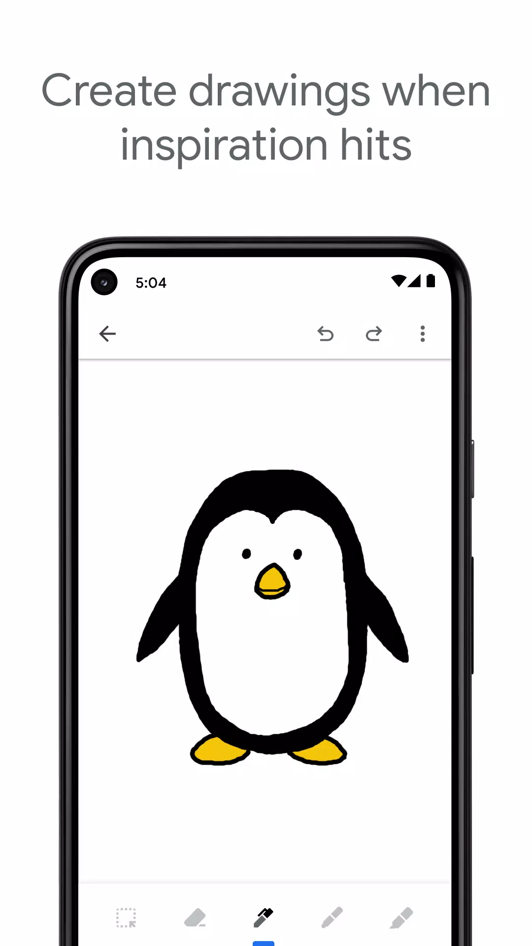 Google Keep – заметки и списки Скриншот 3