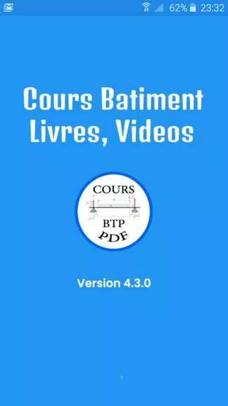 Cours BTP PDF 스크린샷 1