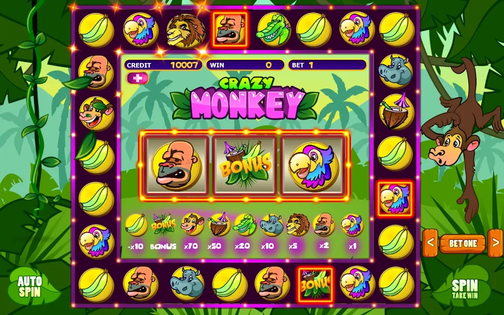 Real Casino Slots - 777 Pagcor應用截圖第1張