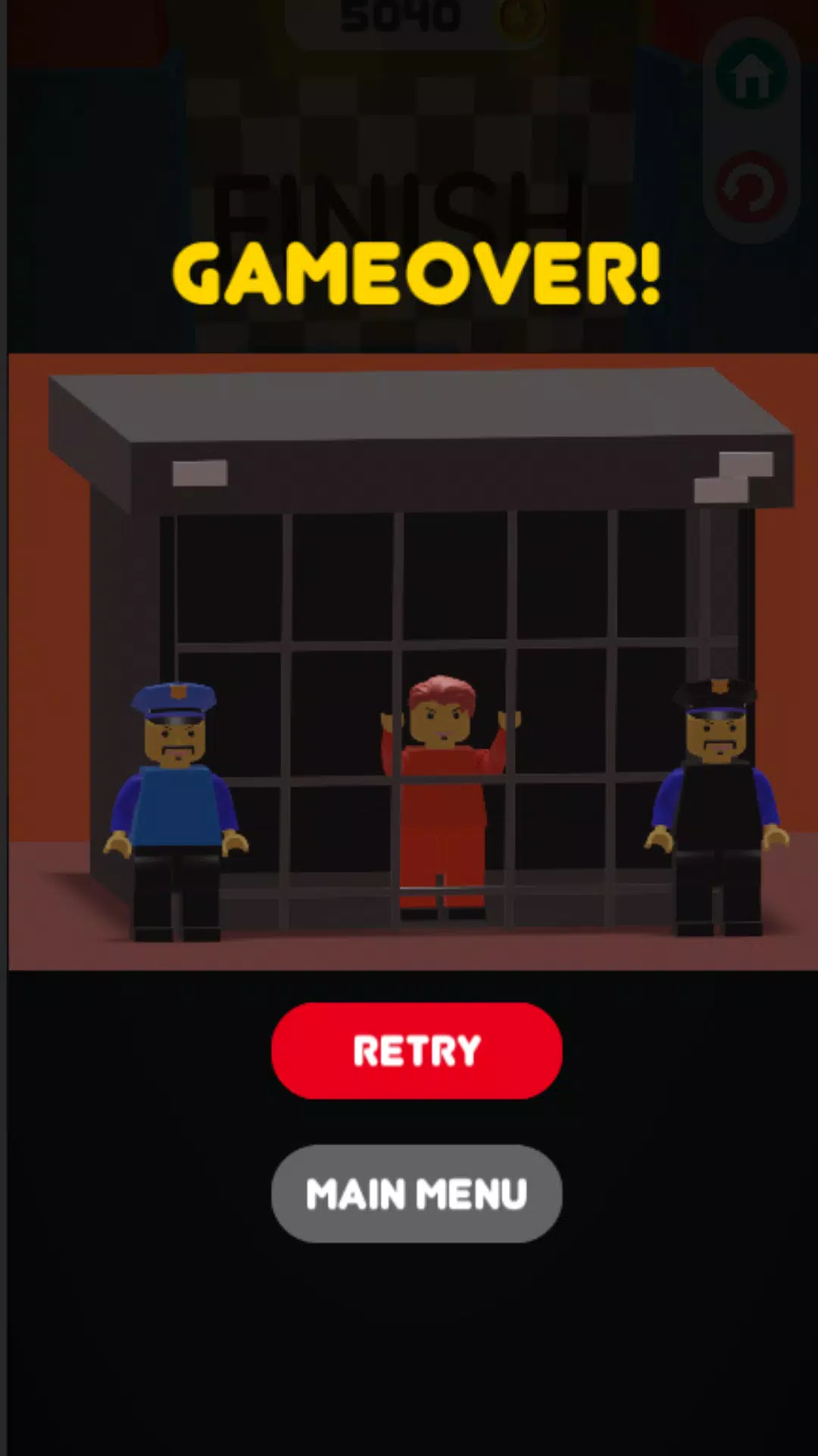 Schermata Escape Room Puzzle 4