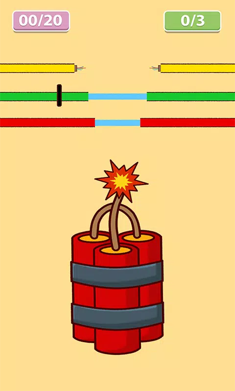 Satisfy Viral Challenge应用截图第2张