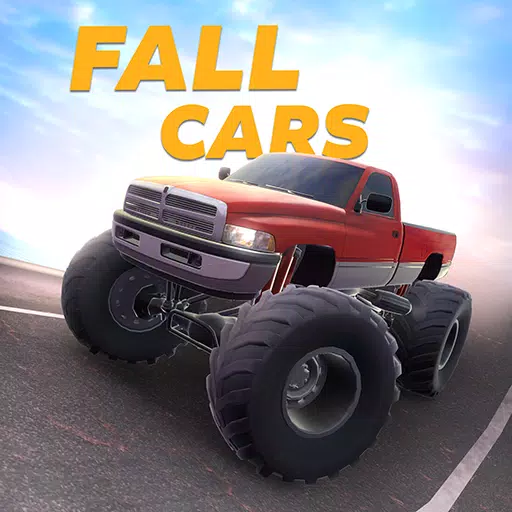 Fall Cars