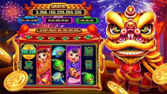 Cash Winner Casino Slots mod ဖန်သားပြင်ဓာတ်ပုံ 4